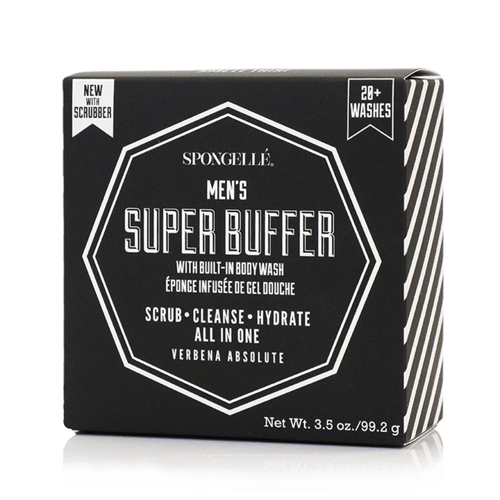 Men's Super Buffer - Verbena Absolute