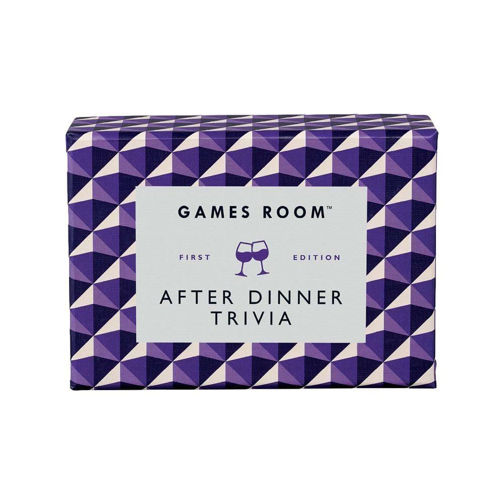 After Dinner Trivia - Giften Market