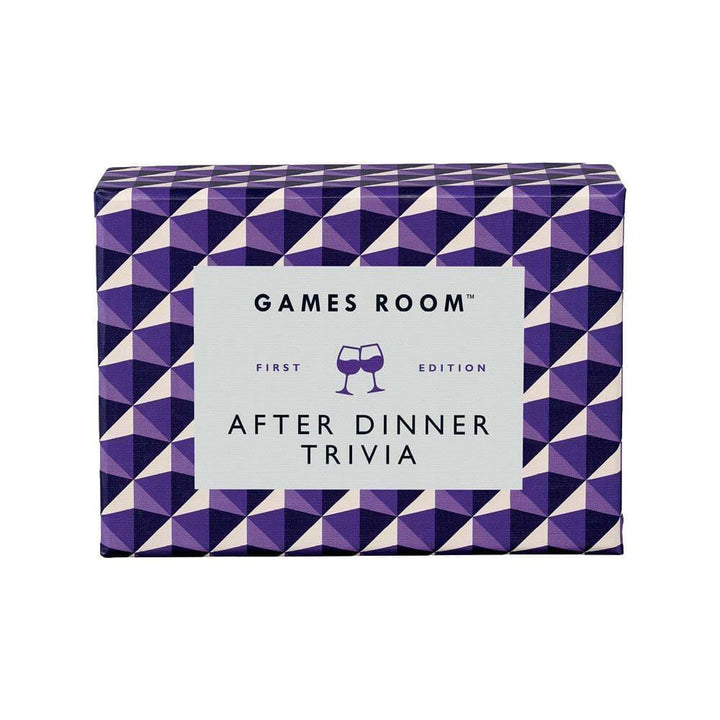 After Dinner Trivia - Giften Market
