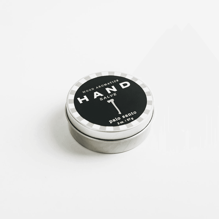 Aloe & Shea Butter Hand Salve - Giften Market