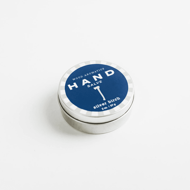 Aloe & Shea Butter Hand Salve - Giften Market