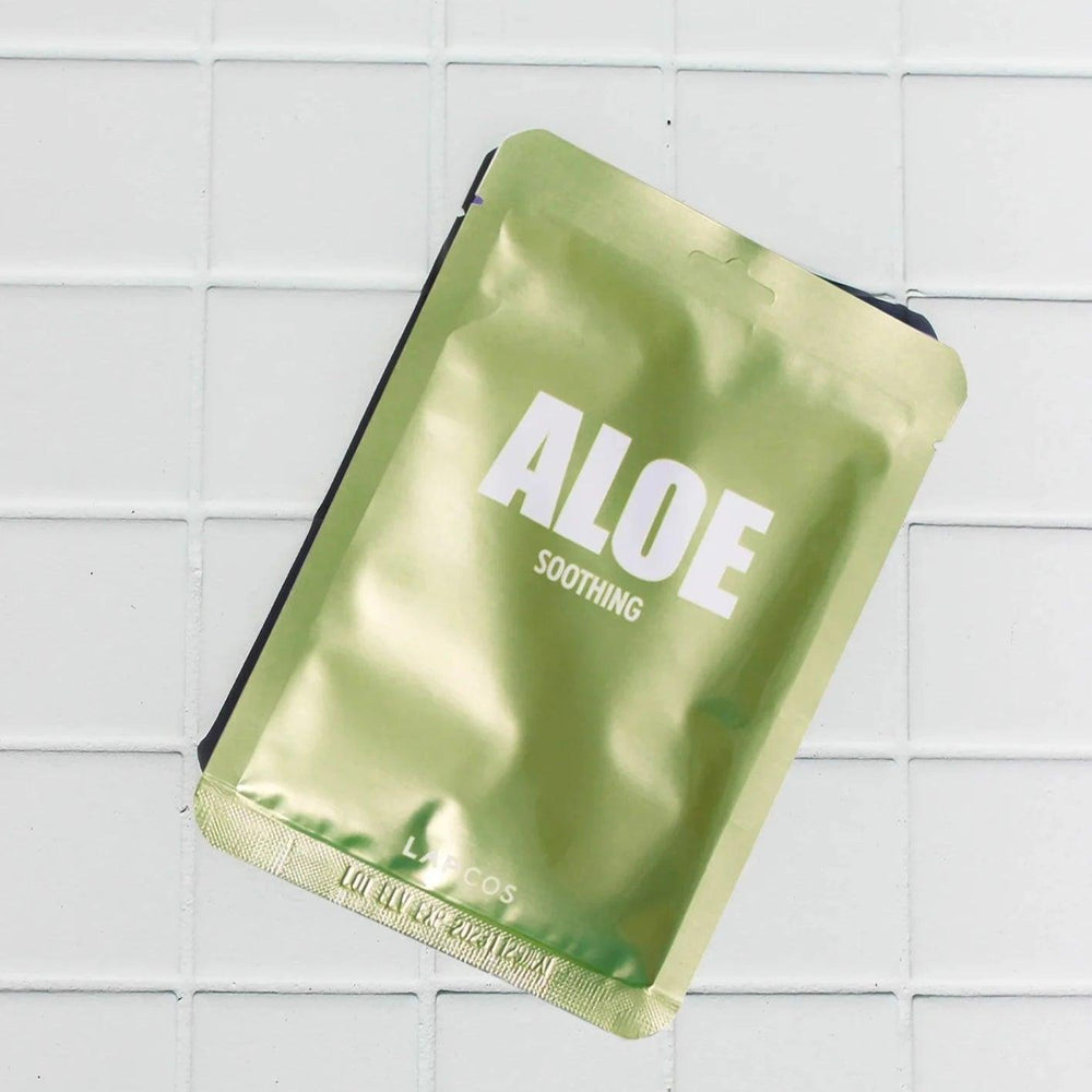 Aloe Daily Sheet Mask - Giften Market
