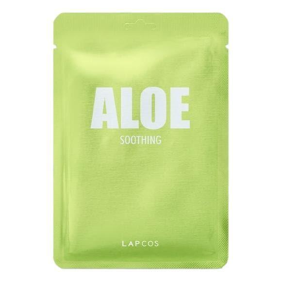 Aloe Daily Sheet Mask - Giften Market