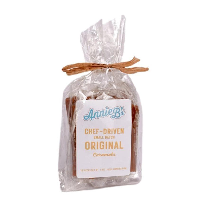 Annie B's Caramels - Original - Giften Market