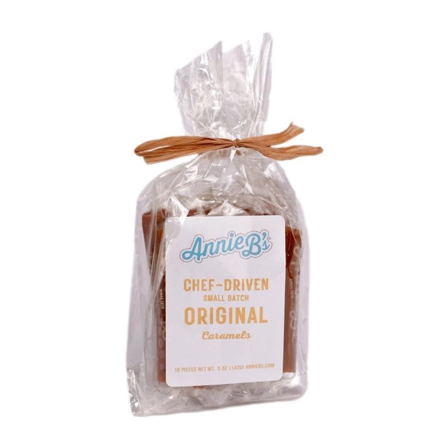 Annie B's Caramels - Original - Giften Market