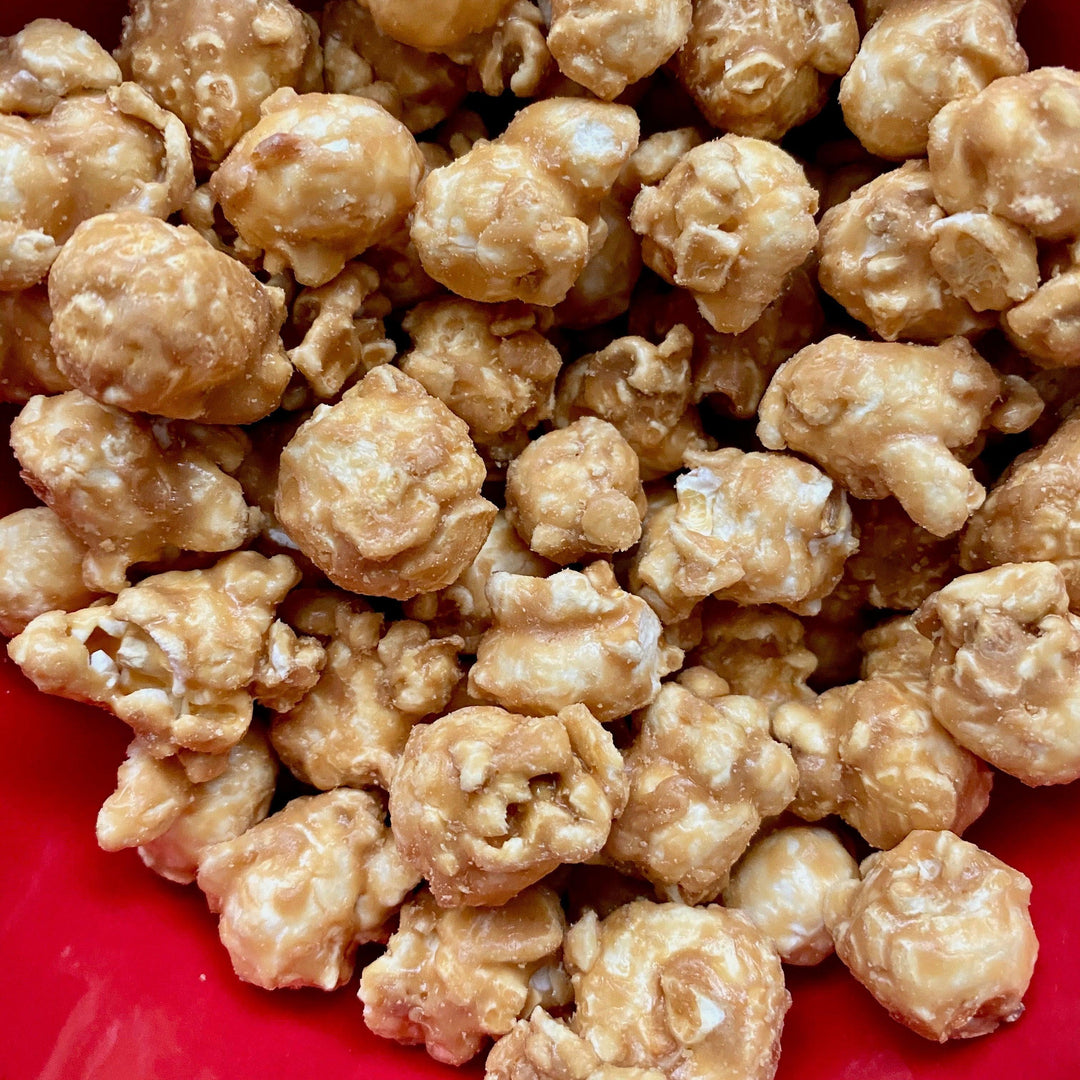 Annie B's Sea Salt Caramel Popcorn 6oz - Giften Market