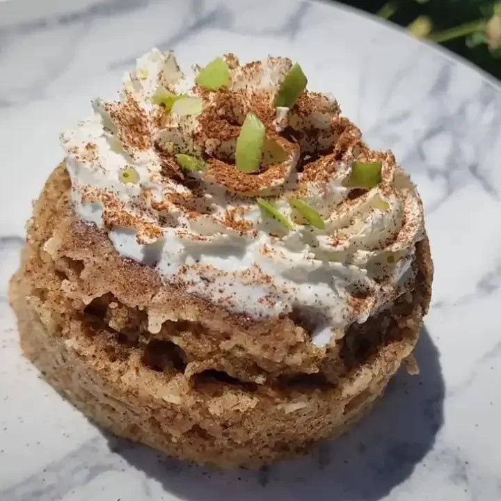 Apple Cinnamon Quick Mug Cake Mix - Giften Market
