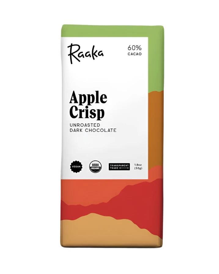 Apple Crisp Chocolate Bar - Giften Market