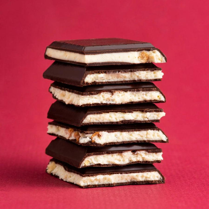 Apple Pie À La Mode Truffle Bar - Giften Market