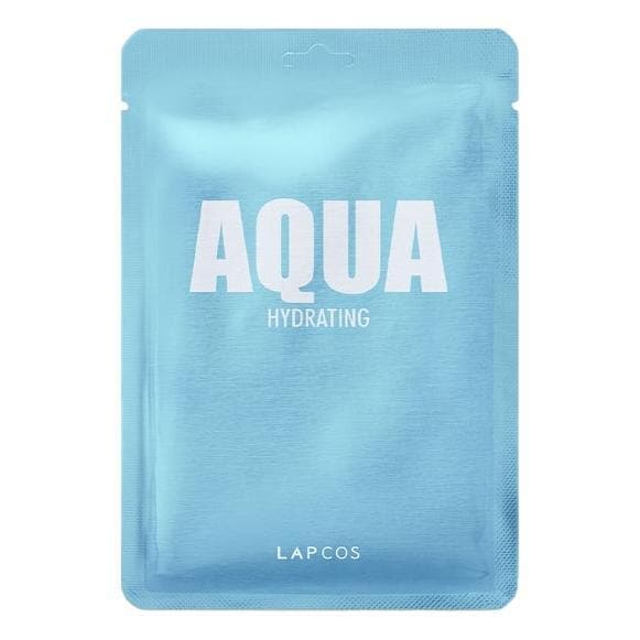 Aqua Daily Sheet Mask - Giften Market