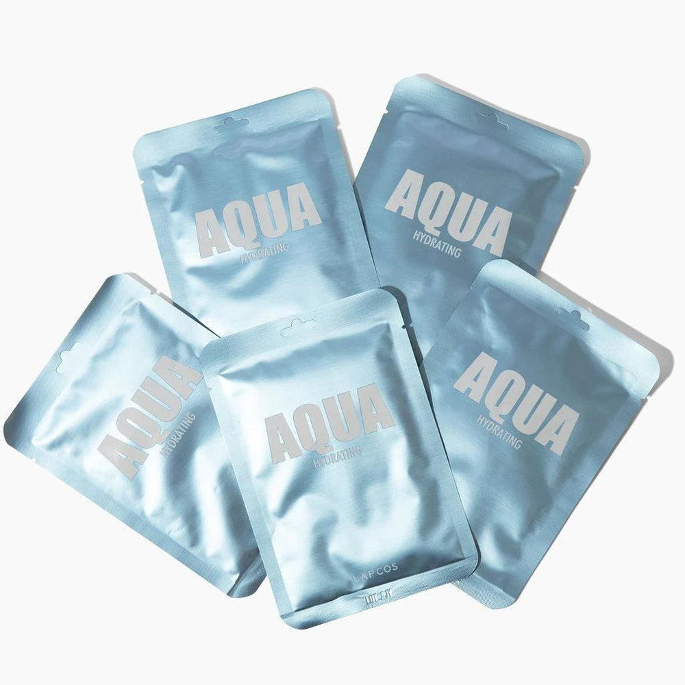 Aqua Daily Sheet Mask - Giften Market