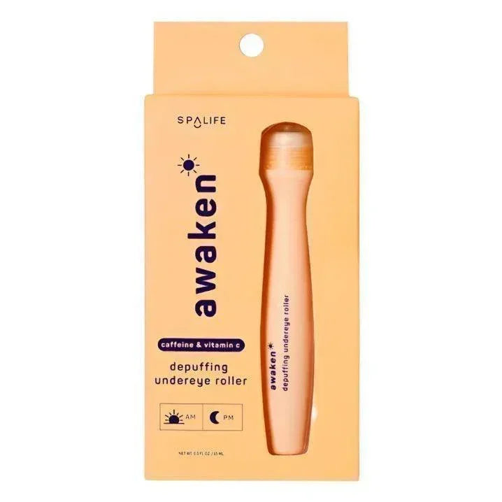 Awaken Depuffing Under Eye Roller - Giften Market