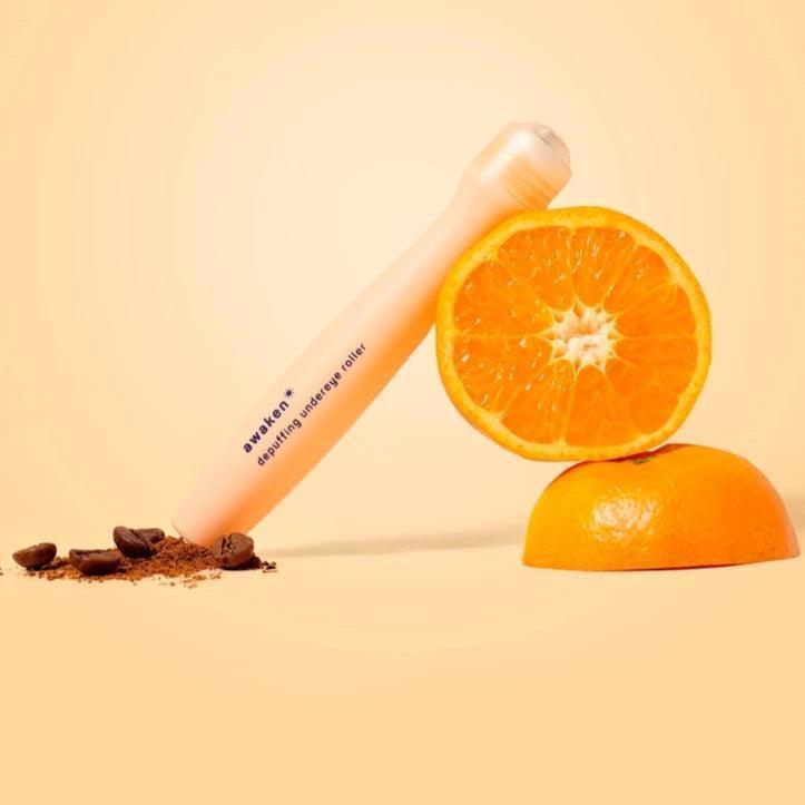 Awaken Depuffing Under Eye Roller - Giften Market