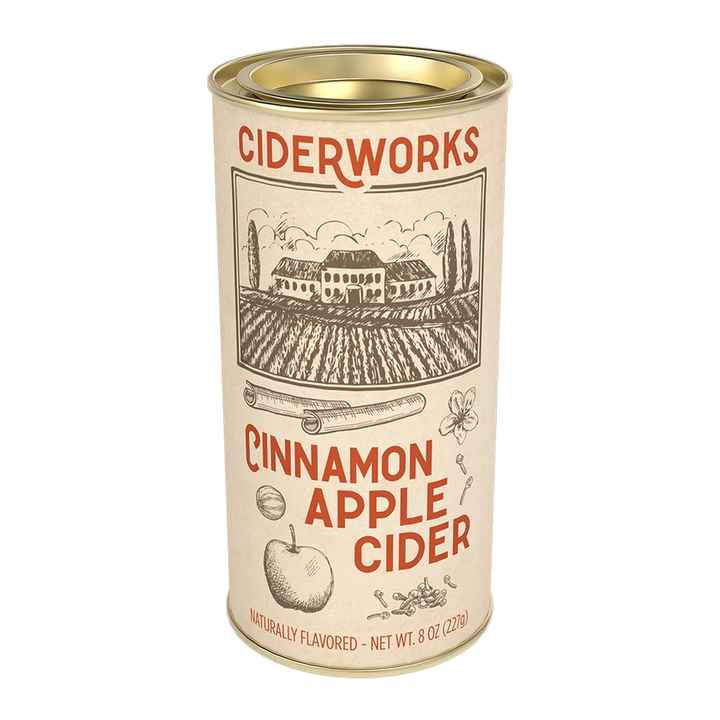 Ciderworks Cinnamon Apple Cider Mix