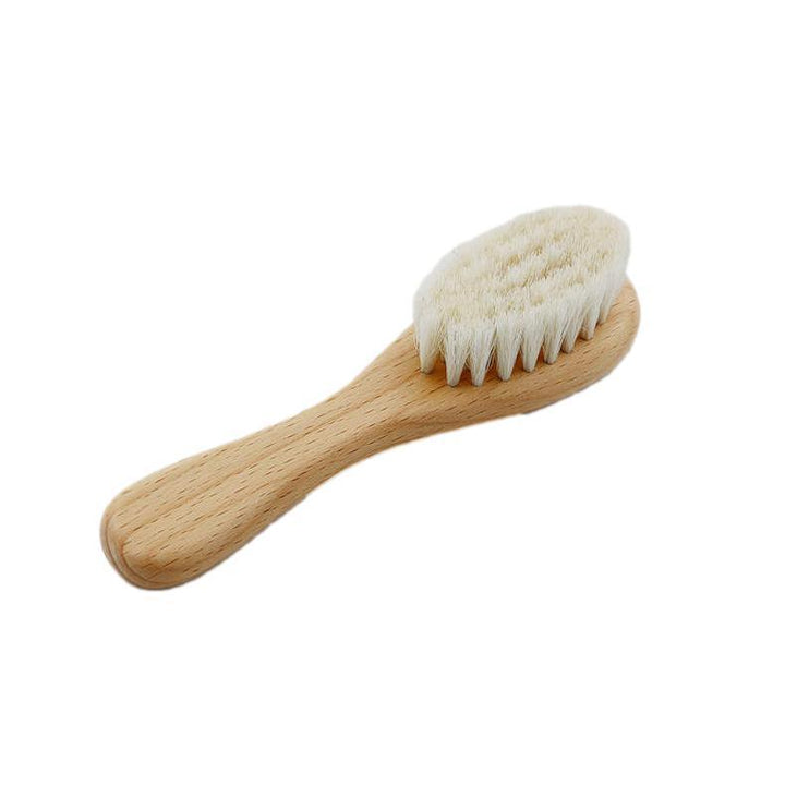 Baby's First Hairbrush - Giften Market