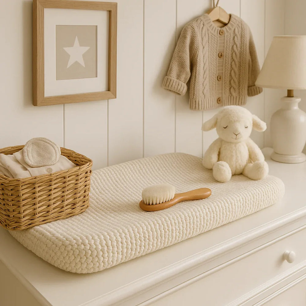 Baby's First Hairbrush - Giften Market