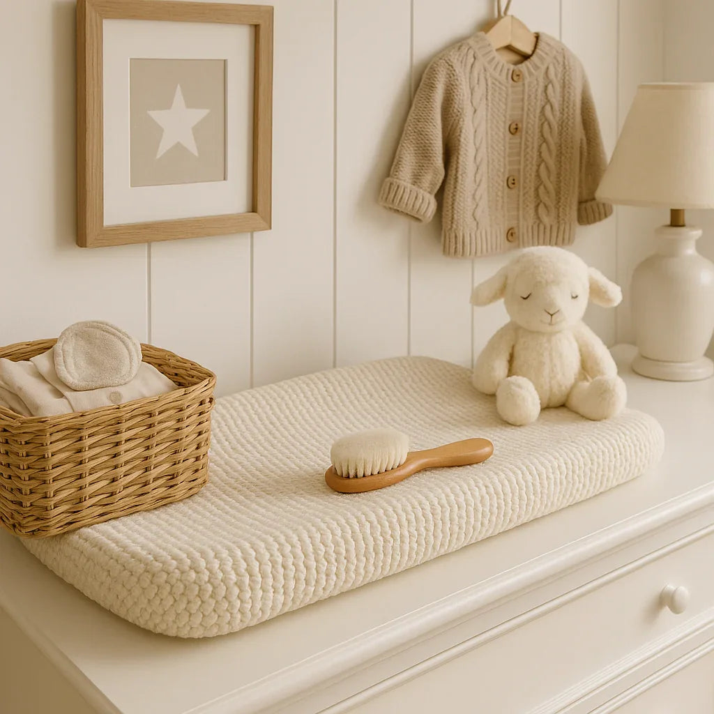 Baby's First Hairbrush - Giften Market