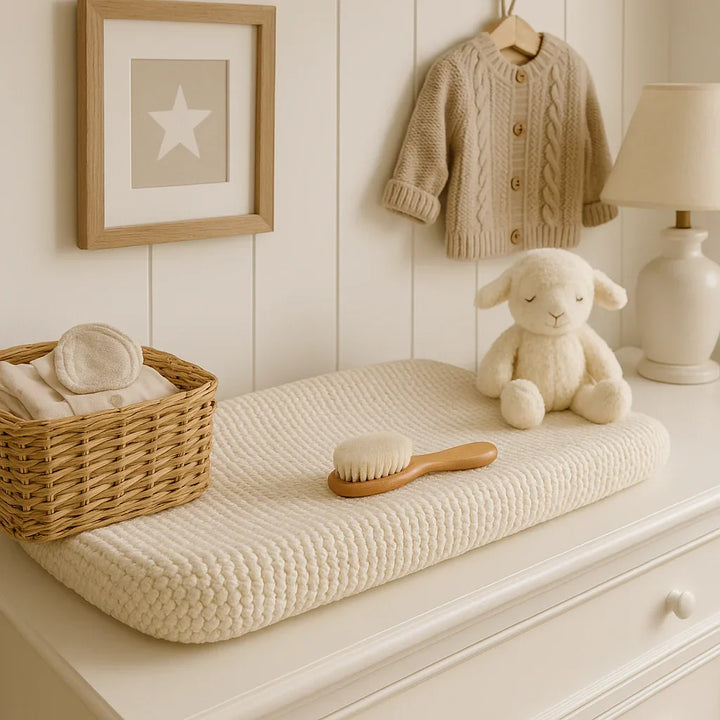 Baby's First Hairbrush - Giften Market