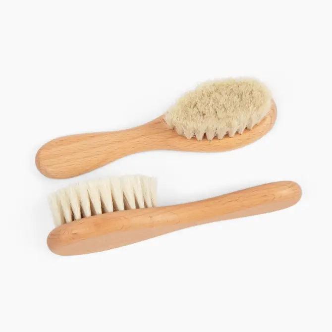 Baby's First Hairbrush - Giften Market