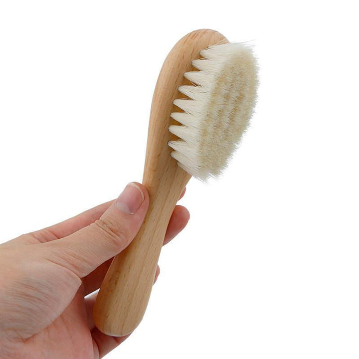 Baby's First Hairbrush - Giften Market