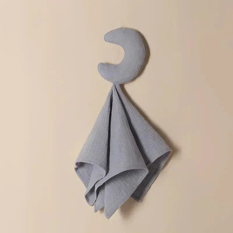 Baby's Security Blanket Lovey - Giften Market