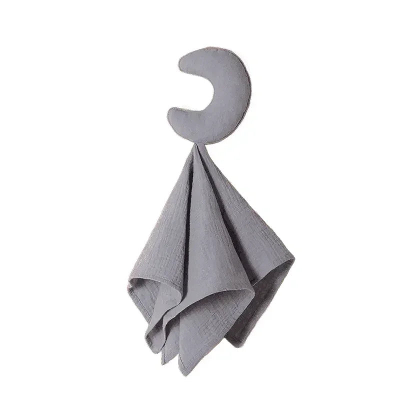 Baby's Security Blanket Lovey - Giften Market