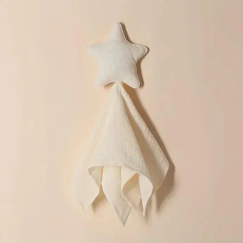 Baby's Security Blanket Lovey - Giften Market