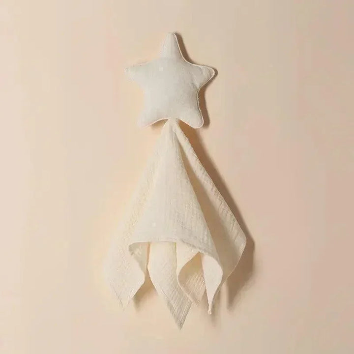 Baby's Security Blanket Lovey - Giften Market