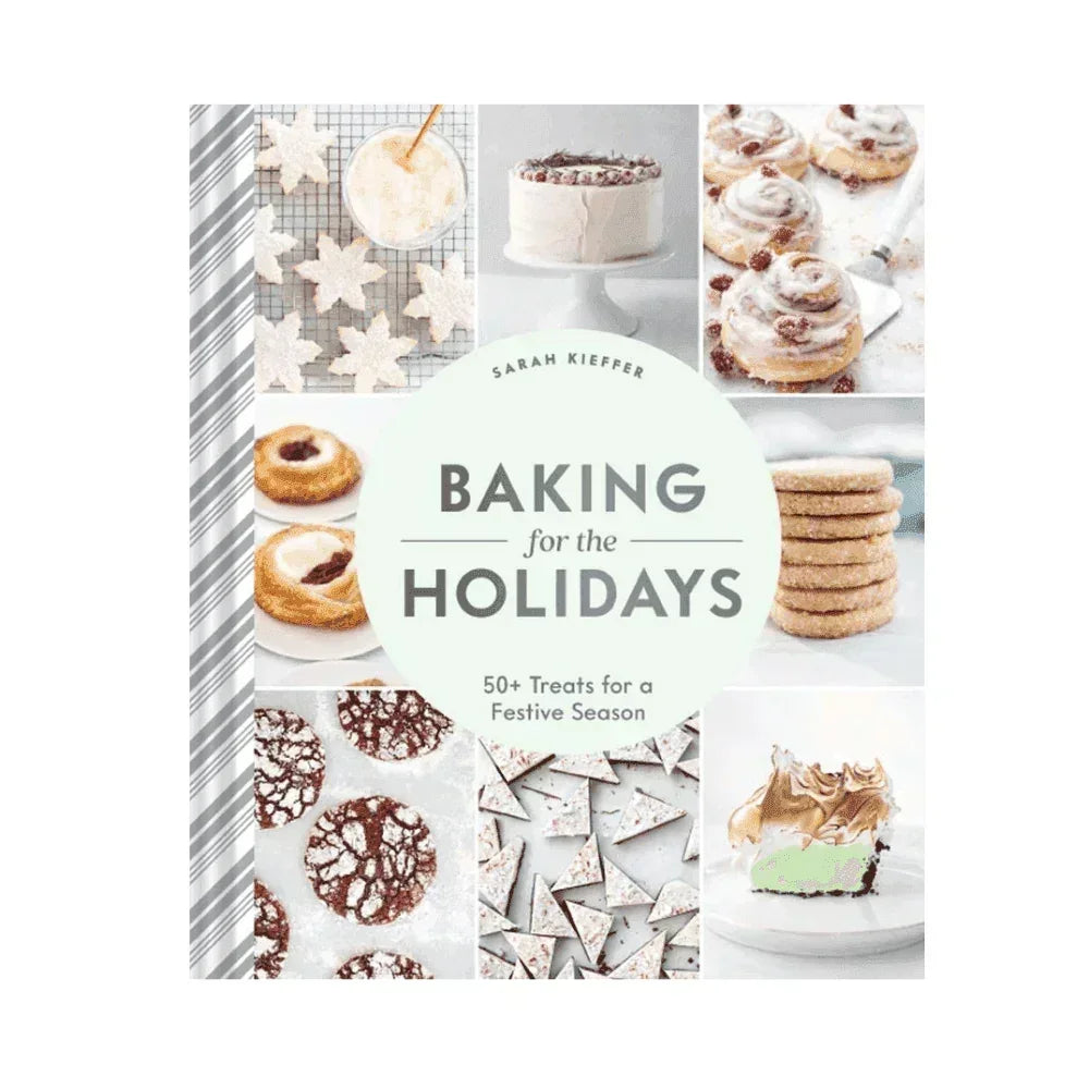 Baking For the Holidays - Giften Market