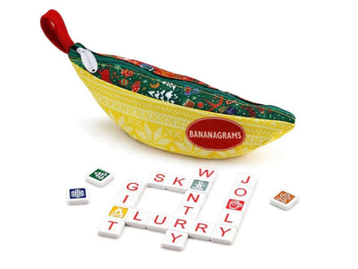 Bananagrams Winter Wonderland - Giften Market