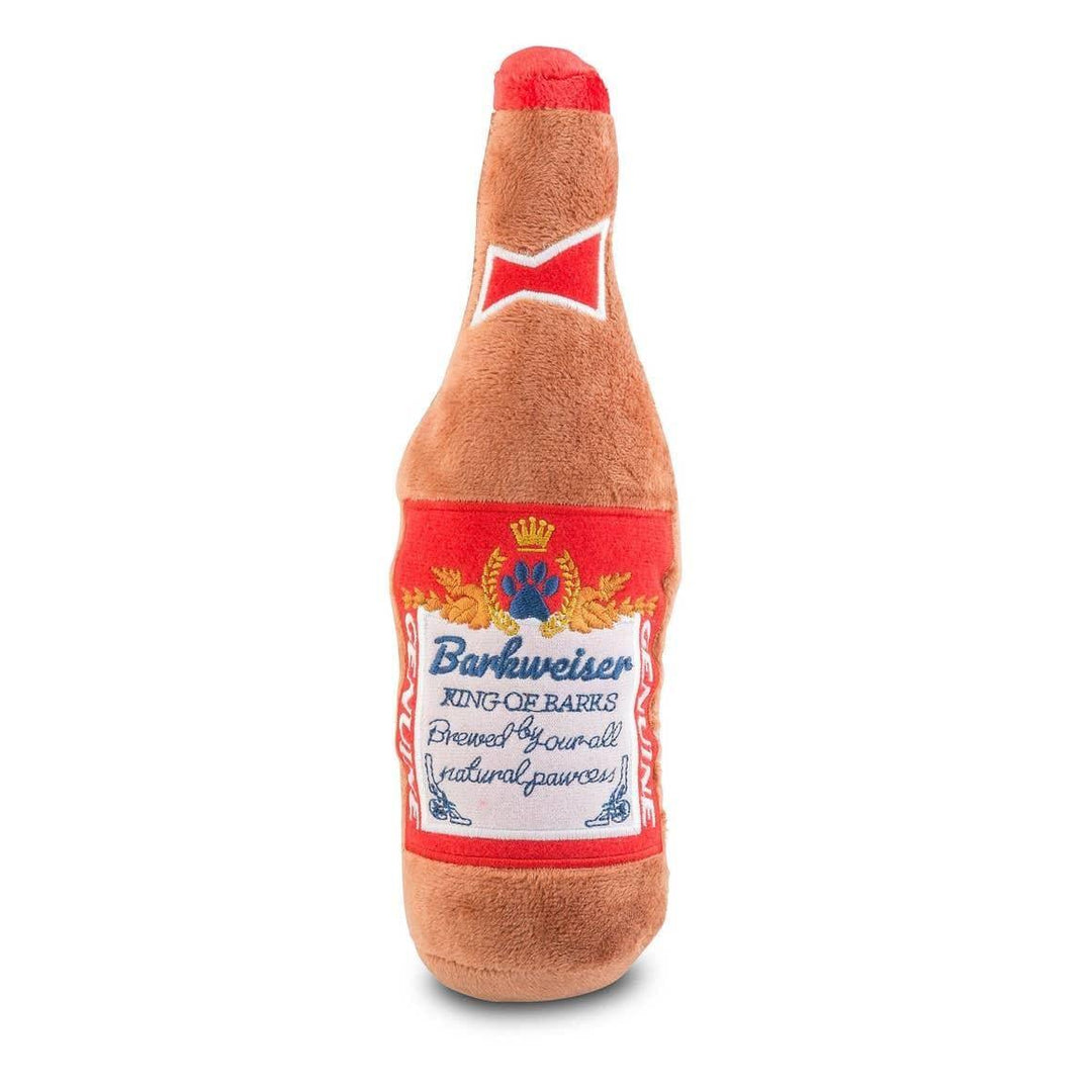 Barkweiser Beer Dog Toy - Giften Market