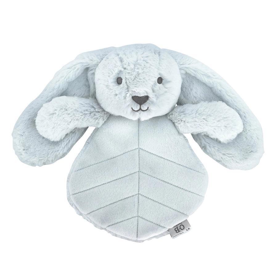 Baxter Bunny Baby Lovey Toy - Giften Market