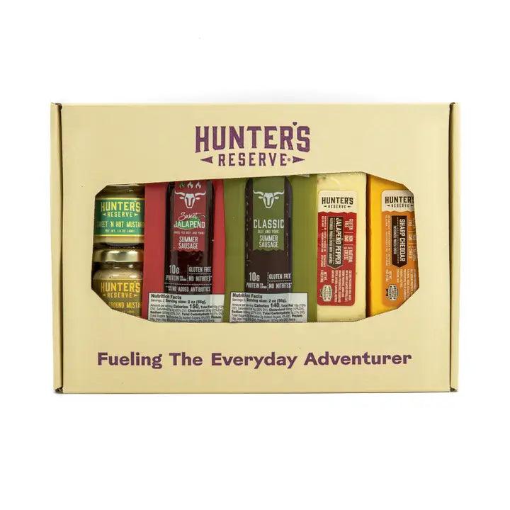 Sportsman's Classic Gift Pack