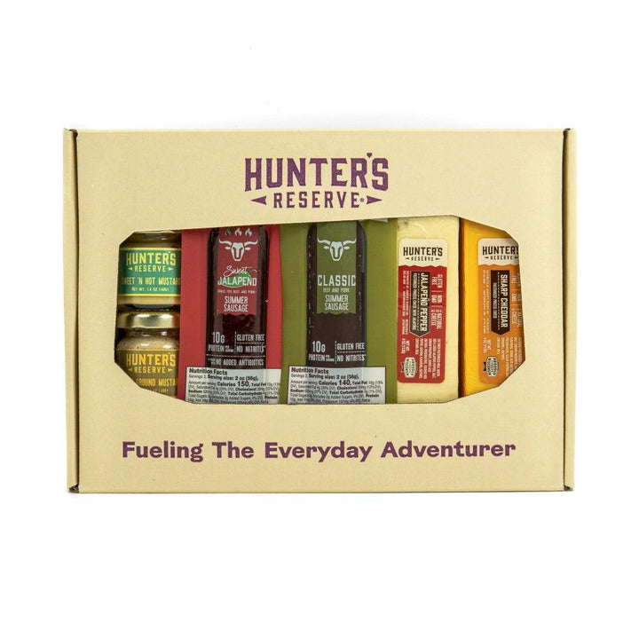 Sportsman's Classic Gift Pack