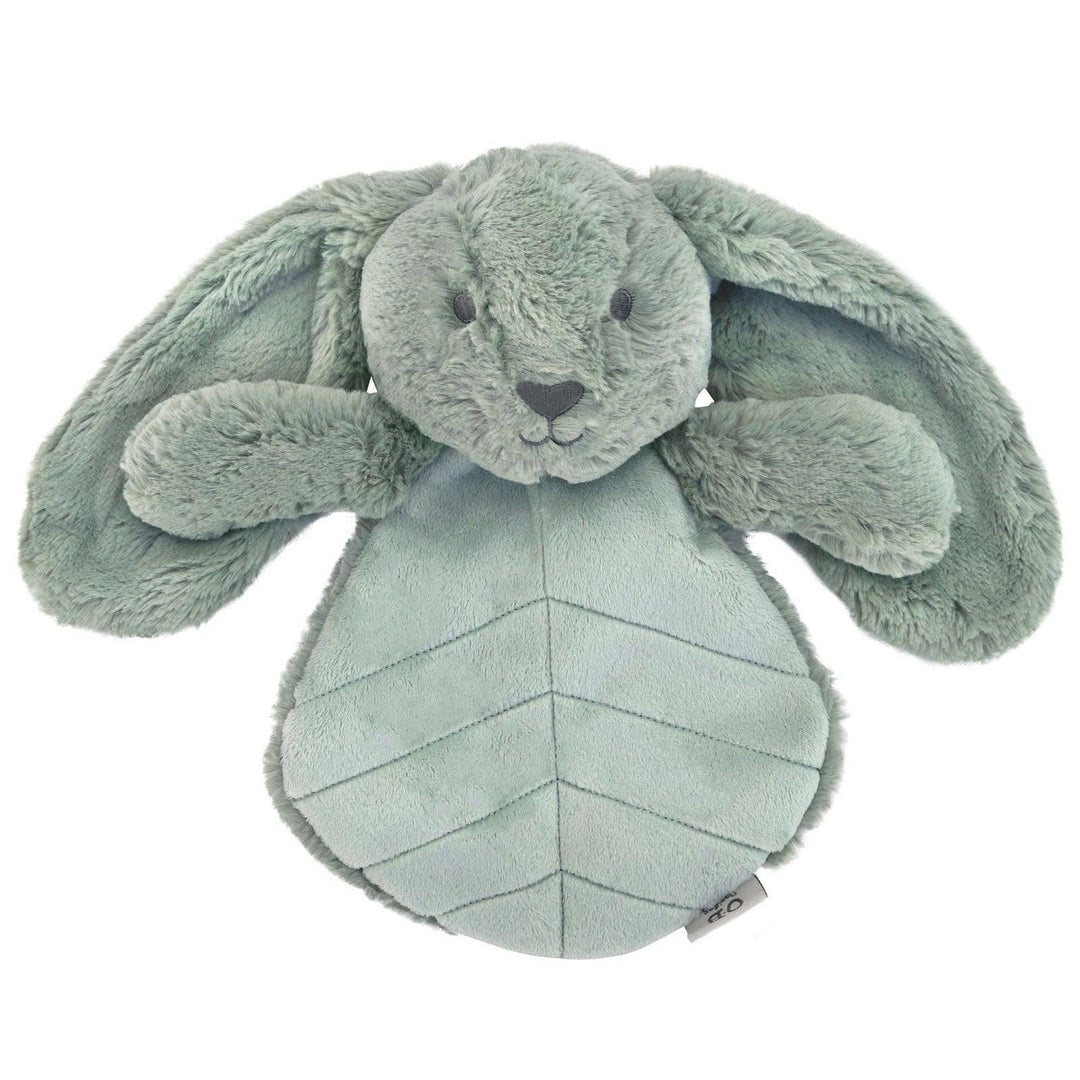 Beau Bunny Baby Lovey Toy - Giften Market