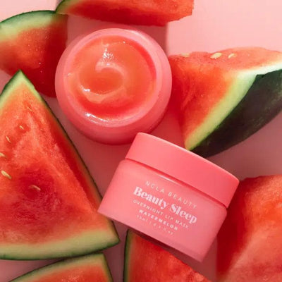 Beauty Sleep Overnight Watermelon Lip Mask - Giften Market