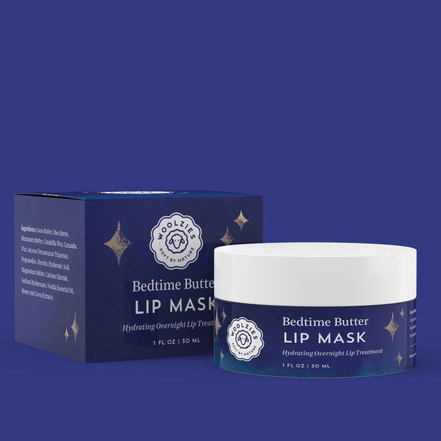 Bedtime Butter Lip Mask - Giften Market