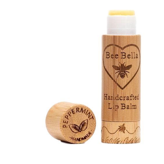 Bee Bella Lip Balm - Giften Market