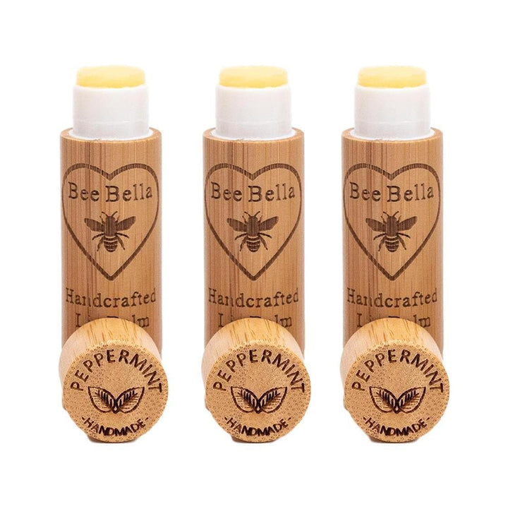 Bee Bella Lip Balm - Giften Market