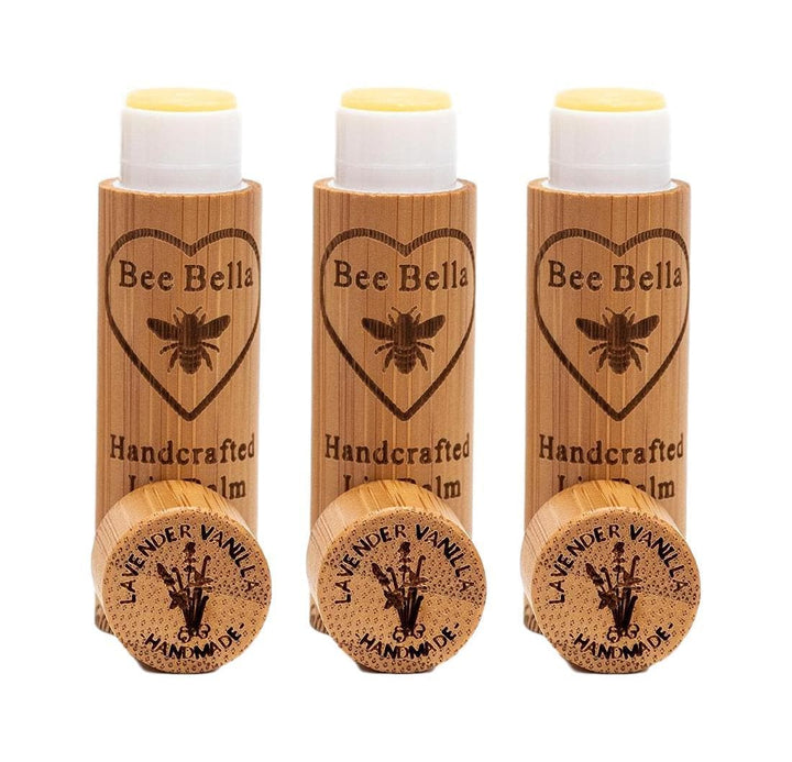 Bee Bella Lip Balm - Giften Market