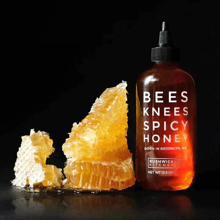 Bees Knees Spicy Honey - Giften Market