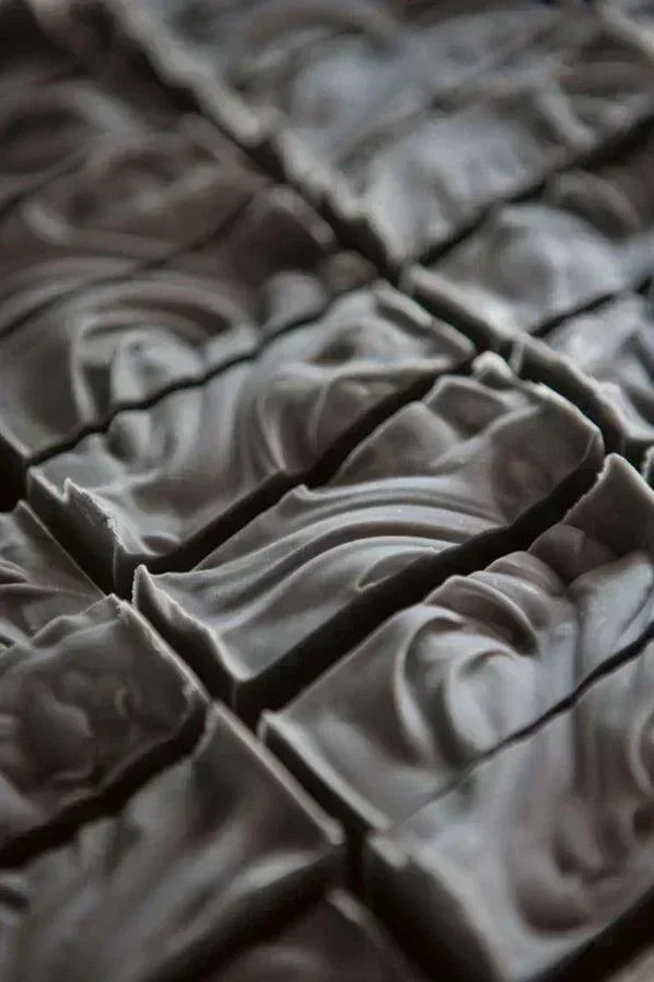 Bergamot & Grapefruit Bar Soap - Giften Market