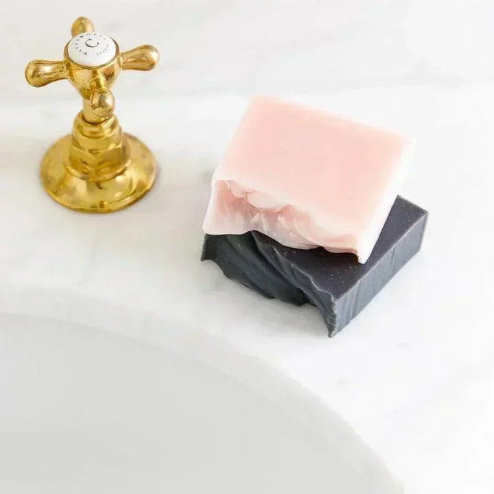 Bergamot & Grapefruit Bar Soap - Giften Market