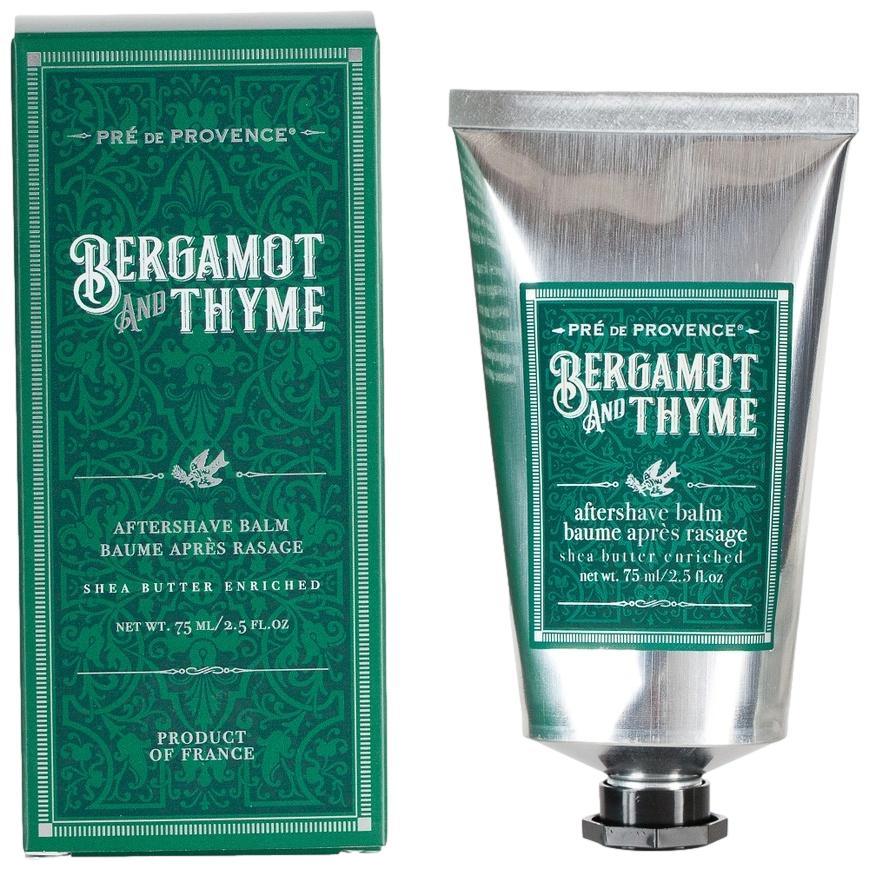 Bergamot & Thyme After-Shave Balm - Giften Market