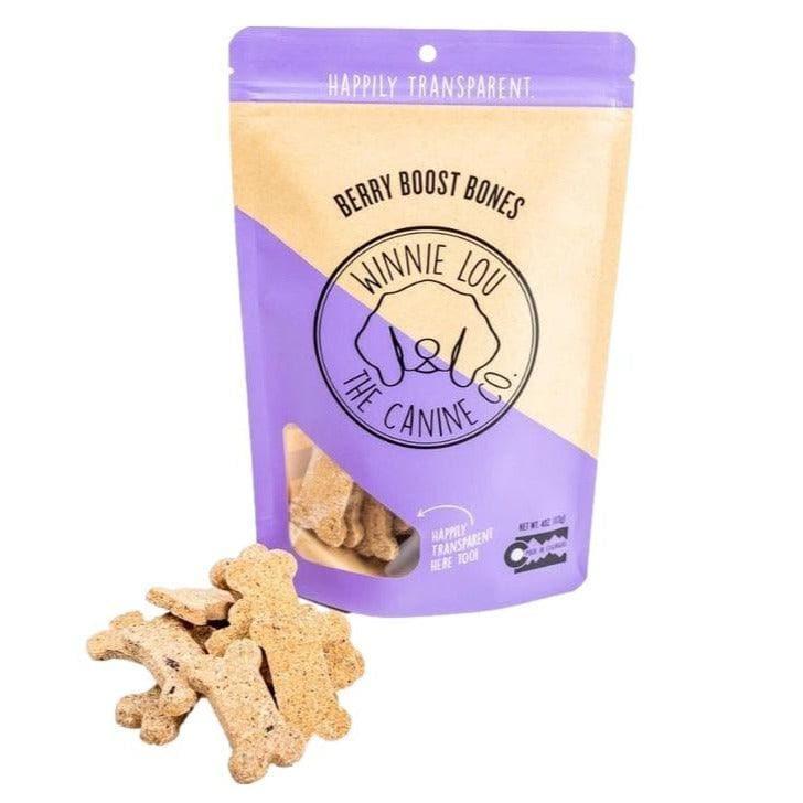 Berry Boost Bones - Giften Market