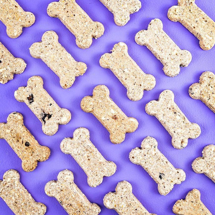 Berry Boost Bones - Giften Market