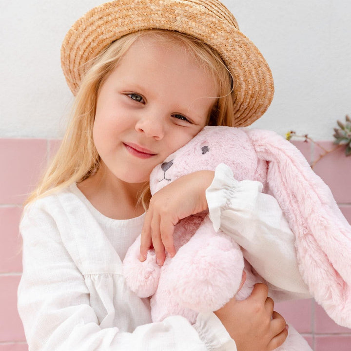 Betsy Bunny Soft Toy - Giften Market