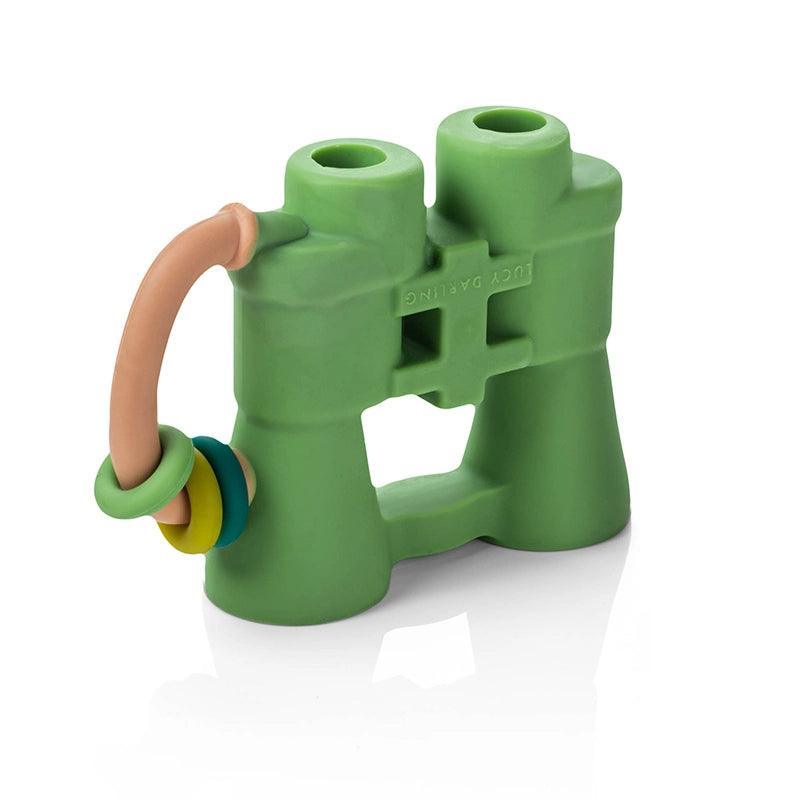 Binoculars Teether - Giften Market