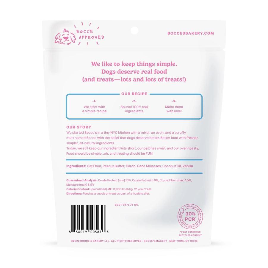 Birthday Cake Biscuit Dog Treats - Giften Market