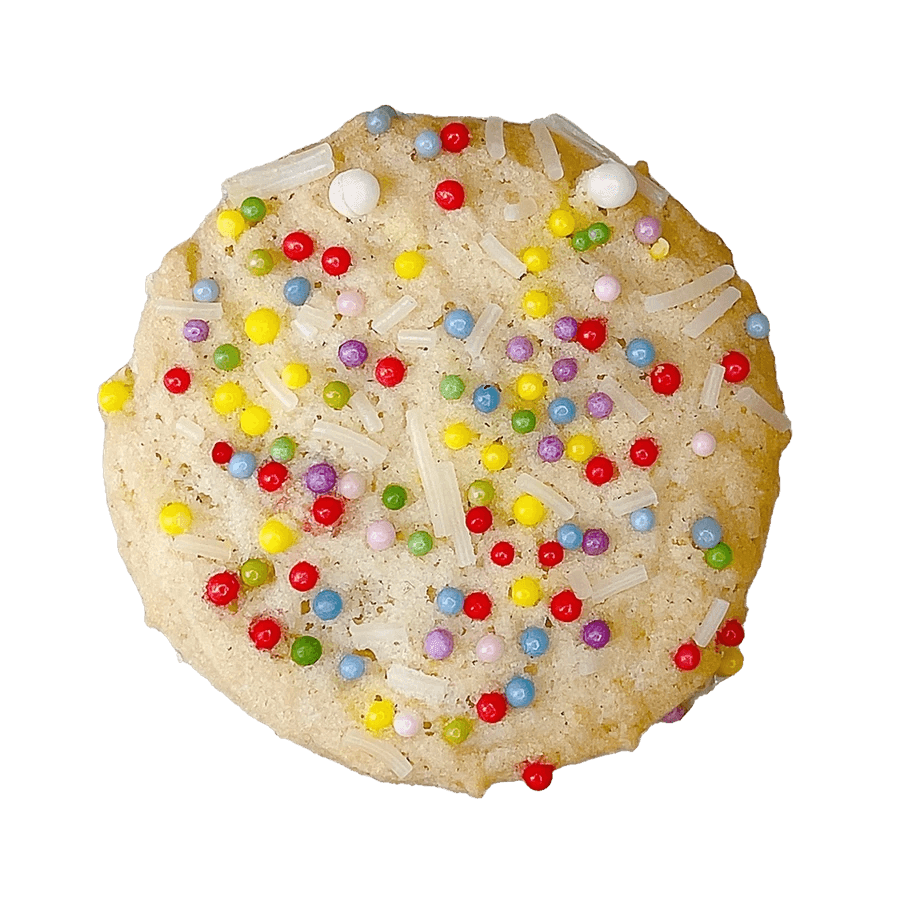 Birthday Cake Cookie Box - Giften Market